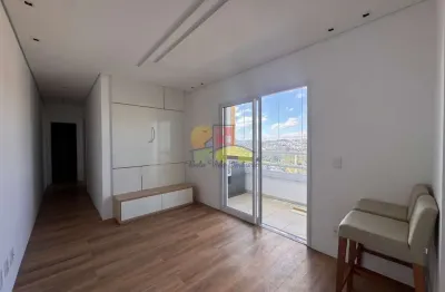 Apartamento para alugar em baeta neves de 59.00m² com 2 quartos e 1 garagem