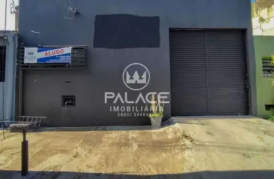 Galpão / depósito / armazém para alugar em são luiz de 162.00m²