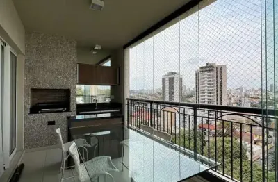 Apartamento para venda em jardim portal da colina de 196.00m² com 3 quartos, 3 suites e 3 garagens