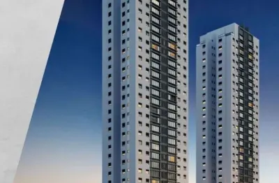 Apartamento para venda em centro de 77.00m² com 2 quartos e 1 suite