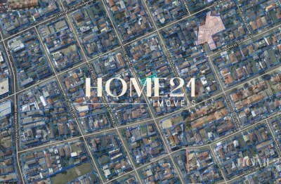 Terreno à venda na Rua José Dal'Negro, 1656397, Xaxim, Curitiba