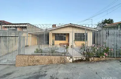 Casa para venda em pinheirinho de 360.00m² com 3 quartos, 1 suite e 6 garagens