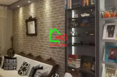 Apartamento para venda em santa claudina de 85.00m² com 2 quartos, 1 suite e 2 garagens