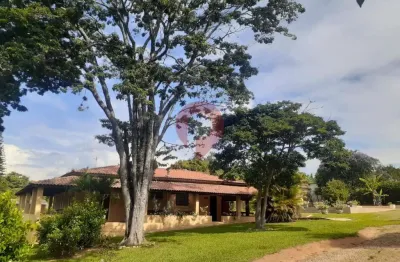 Chácara para venda em chácaras são bento de 350.00m² com 4 quartos, 1 suite e 15 garagens