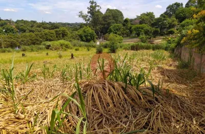 Terreno à venda na Rua Cleuza Menegon Cancian, Chácaras São Bento, Valinhos