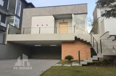 Casa para venda em aldeia da serra de 270.00m² com 3 quartos, 3 suites e 6 garagens