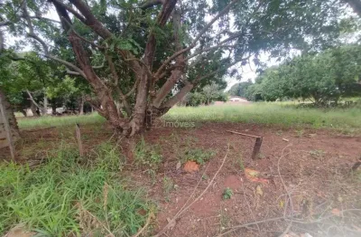 Terreno à venda na Rua Júlia Peronti Bellotte, 00, Portal das Laranjeiras, Araraquara