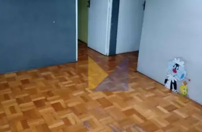 Apartamento para venda em vila barros de 45.00m² com 2 quartos