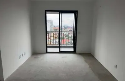 Apartamento para venda em vila rosália de 69.00m² com 2 quartos, 1 suite e 1 garagem