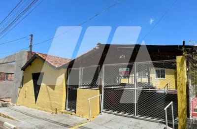 Casa comercial à venda no Centro, São Pedro 