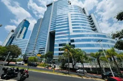 Imóvel comercial para venda em green valley alphaville de 43.00m²