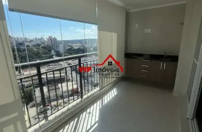 Studio para alugar em centro de 48.00m² com 1 quarto, 1 suite e 1 garagem