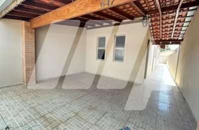 Casa para venda em são pedro de 55.00m² com 2 quartos e 1 garagem