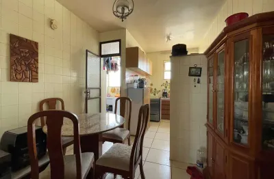 Apartamento para venda em gutierrez de 70.00m² com 3 quartos, 1 suite e 1 garagem