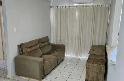 Apartamento para alugar em jardim califórnia de 60.51m² com 2 quartos e 1 garagem