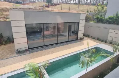 Casa de condomínio para venda em alphaville de 420.00m² com 4 quartos, 4 suites e 4 garagens