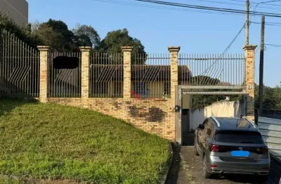 Terreno à venda no Abranches, Curitiba 
