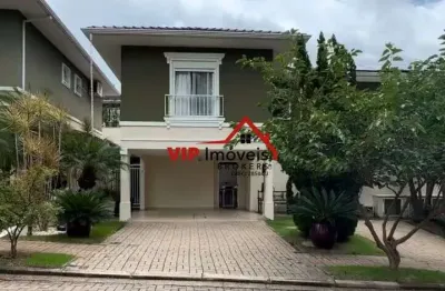 Casa para venda em jardim ermida i de 240.00m² com 4 quartos, 3 suites e 1 garagem