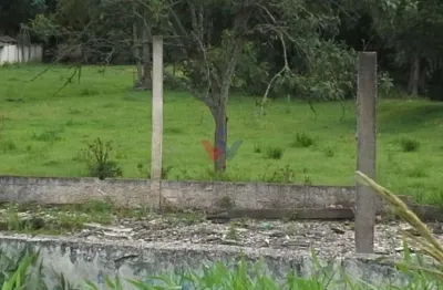 Terreno à venda no Iguaçu, Fazenda Rio Grande 