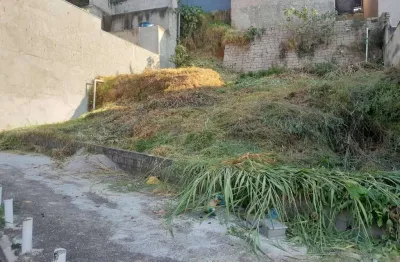 Terreno à venda na Rua Florença, 10, Jardim Itália, Várzea Paulista