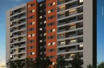 Apartamento para venda em quintas de são josé de 72.00m² com 3 quartos, 1 suite e 1 garagem