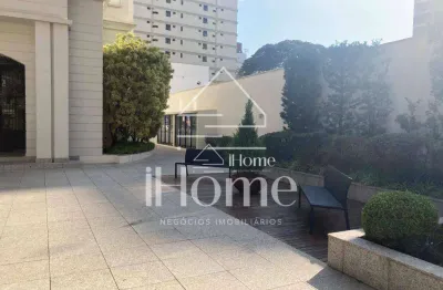 Apartamento para venda em cambuí de 65.00m² com 2 quartos, 1 suite e 2 garagens