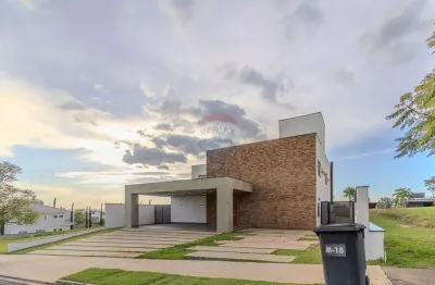 Sobrado para venda em jardim residencial saint patrick de 523.00m² com 4 quartos, 4 suites e 6 garagens