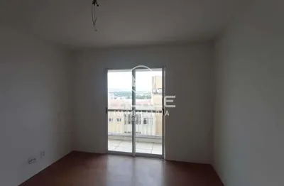 Apartamento para alugar em nova américa de 72.00m² com 3 quartos, 1 suite e 2 garagens