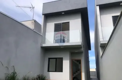 Casa para venda em cidade nova arujá de 122.00m² com 3 quartos, 3 suites e 2 garagens