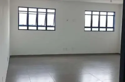 Sala comercial para alugar na Rua Sebastiana Monteiro Faccioli, 30, Jardim Novo Mundo, Ribeirão Preto