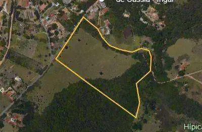 Terreno en condomínio para venda em chácaras boa vista de 56000.00m²