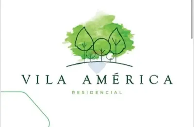 Terreno em condomínio fechado à venda no Centro, Nova Odessa 