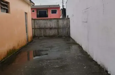 Terreno à venda na Rua Guatemala, 190, Jardim América, Paranaguá