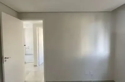 Apartamento para venda em monte carlo de 44.00m² com 2 quartos e 1 garagem