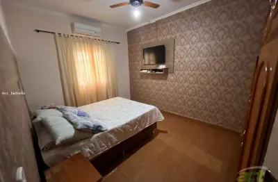 Casa com 4 quartos à venda na Rua Santo André, 1481311, TV, Araçatuba