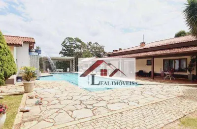 Fazenda / sítio para venda em estação de 96800.00m² com 6 quartos e 3 suites