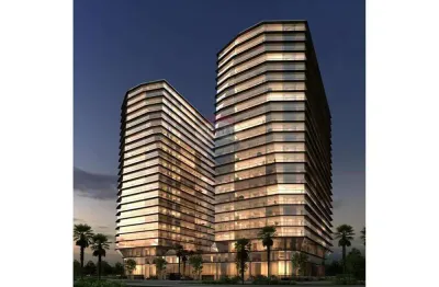 Apartamento para venda em recreio dos bandeirantes de 83.62m² com 2 quartos, 1 suite e 1 garagem