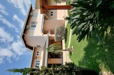 Casa de condomínio para venda em residencial vila verde de 792.00m² com 4 quartos e 4 garagens