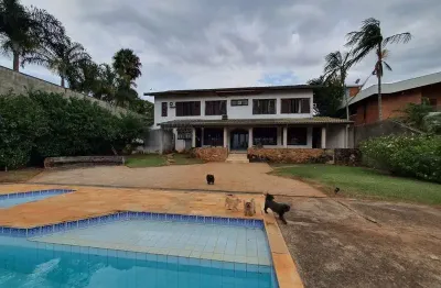 Casa para venda em parque taquaral de 1732.00m² com 4 quartos e 5 garagens