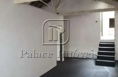 Sala comercial para alugar na Rua Minas, ***, Campos Elíseos, Ribeirão Preto