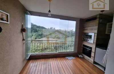 Apartamento para venda em jardim torino de 69.00m² com 3 quartos, 1 suite e 2 garagens