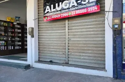 Ponto comercial para alugar na Avenida Independência, 1390537, Unamar, Cabo Frio