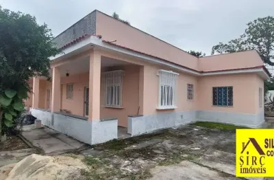 Casa para venda em são josé do imbassaí de 785.00m² com 7 quartos, 2 suites e 3 garagens