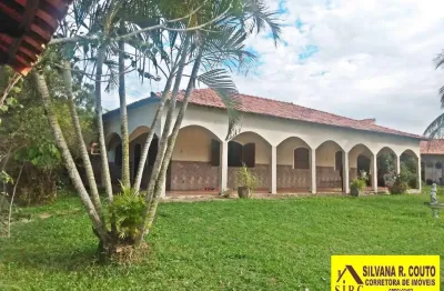 Casa para venda em chácaras de inoã (inoã) de 960.00m² com 3 quartos e 4 garagens
