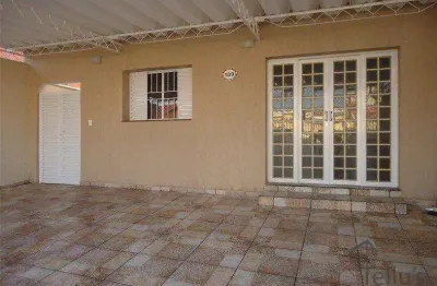 Casa para venda e aluguel em jardim santa rosália de 220.00m² com 3 quartos, 2 suites e 3 garagens