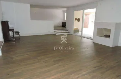 Casa para venda em jardim guedala de 600.00m² com 5 quartos, 3 suites e 4 garagens