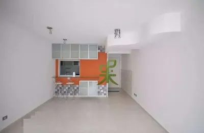 Apartamento para venda em vila progredior de 84.00m² com 3 quartos, 1 suite e 3 garagens