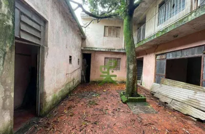 Terreno à venda na Avenida Pirajussara, 68, Instituto de Previdência, São Paulo