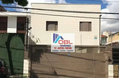 Sobrado para venda em ipiranga de 300.00m² com 1 quarto e 6 garagens