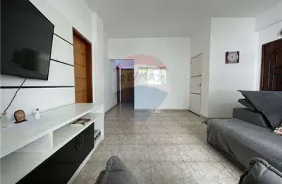 Apartamento para venda em portuguesa de 104.00m² com 3 quartos e 1 garagem